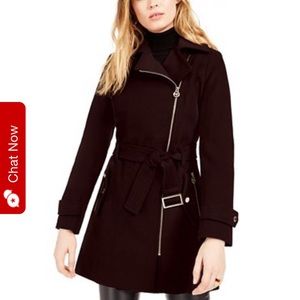 Michael Kors Black winter jacket
